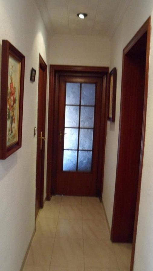 30-3- Бюджетная Комната В Квартире Для 2 Человека, Alicante Exterior foto